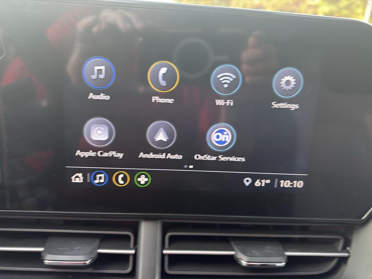 Chevrolet Trax FWD 4dr LS 2025