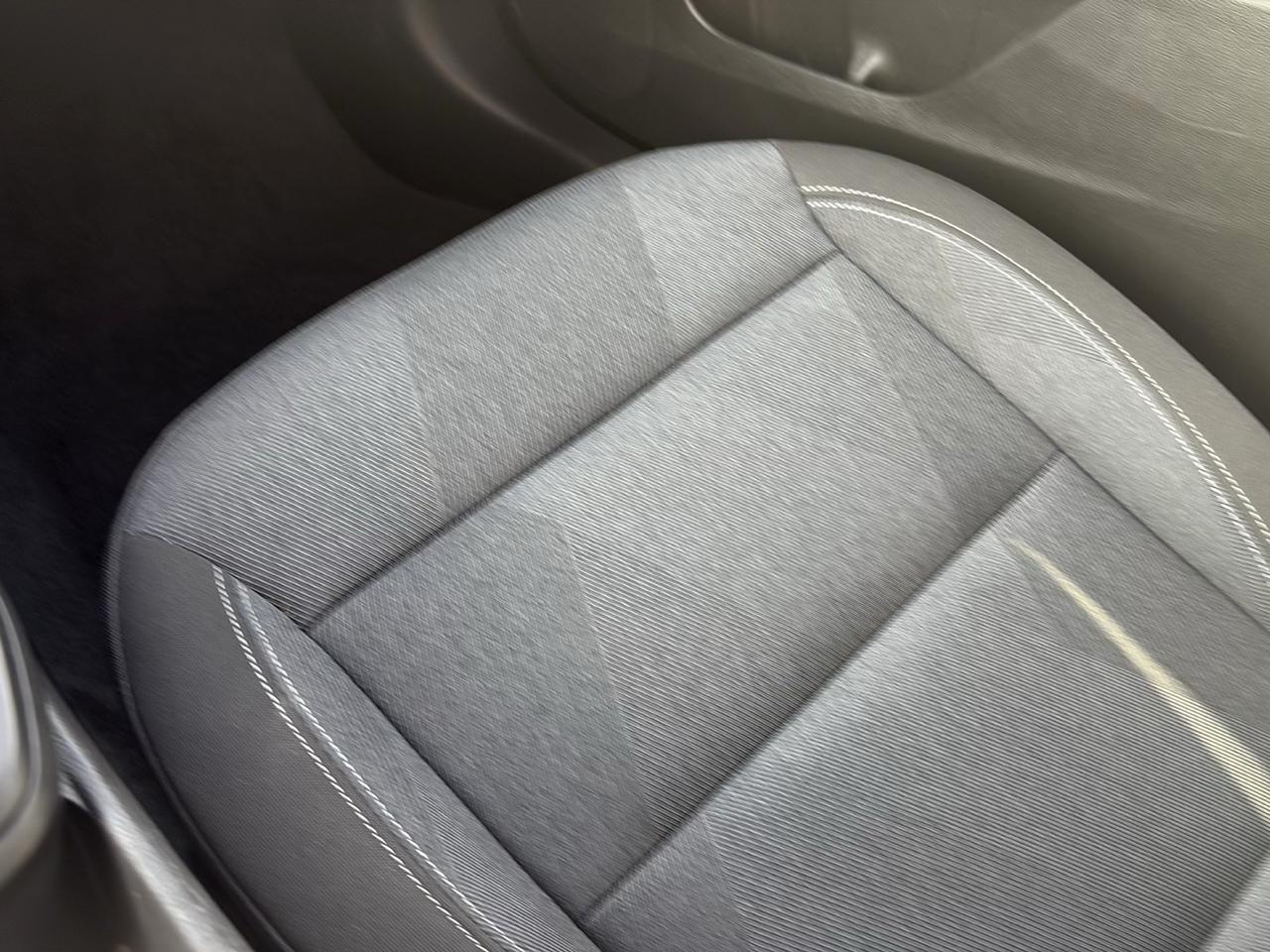 Chevrolet Trax FWD 4dr LS 2025