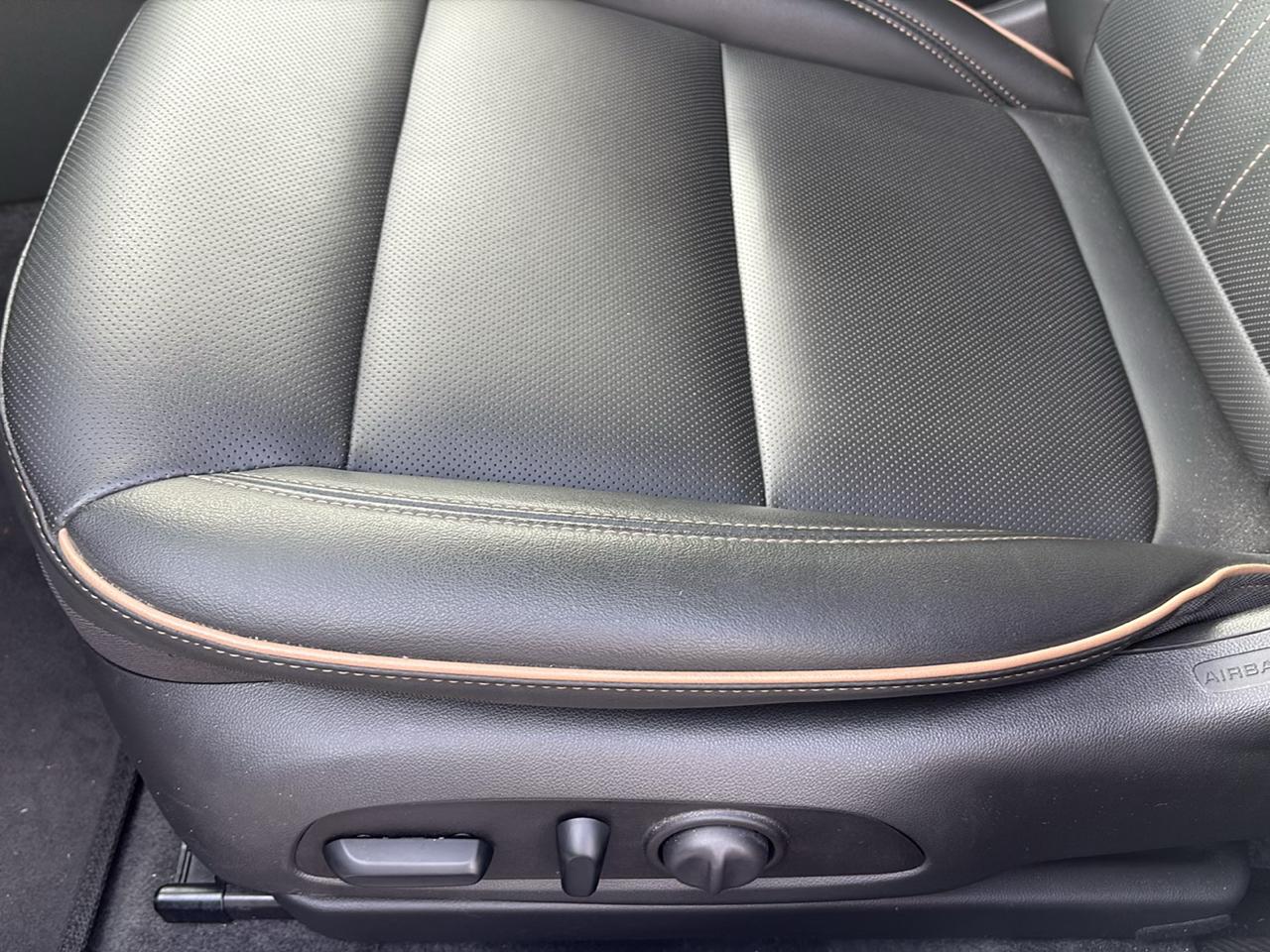 Buick Envista FWD 4dr Avenir 2025