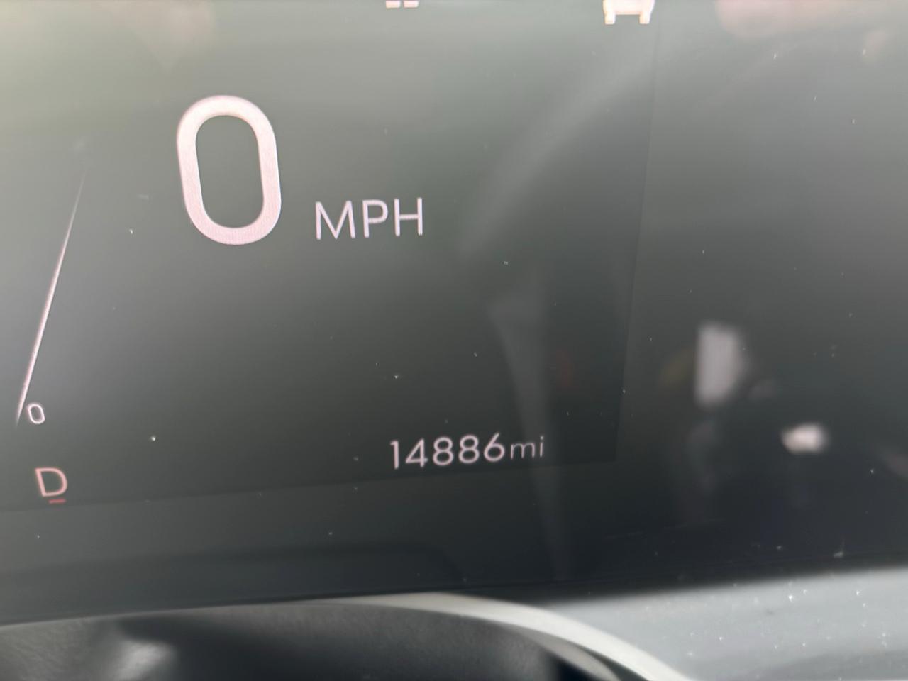 Buick Envista FWD 4dr Avenir 2025