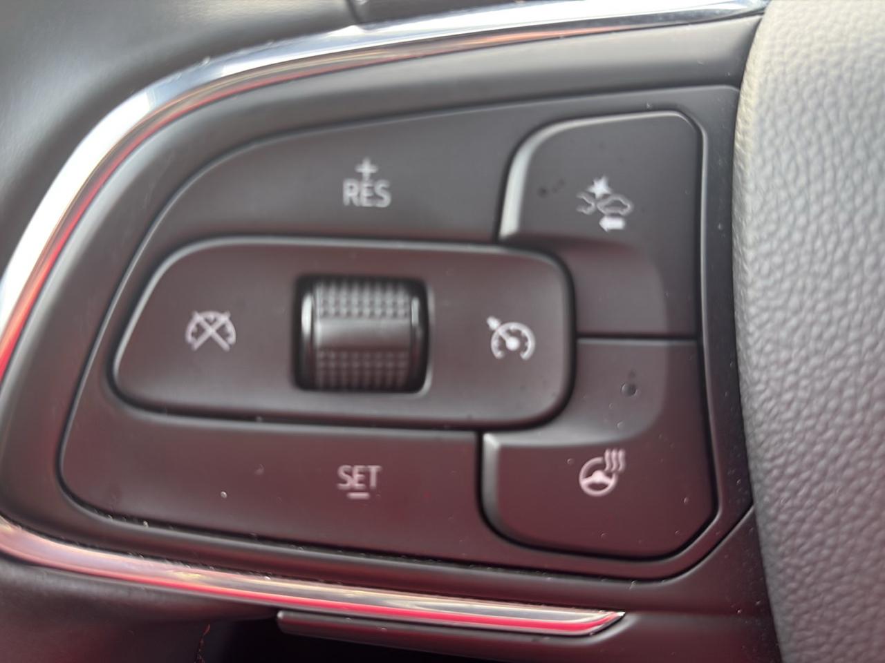 Buick Envista FWD 4dr Avenir 2025