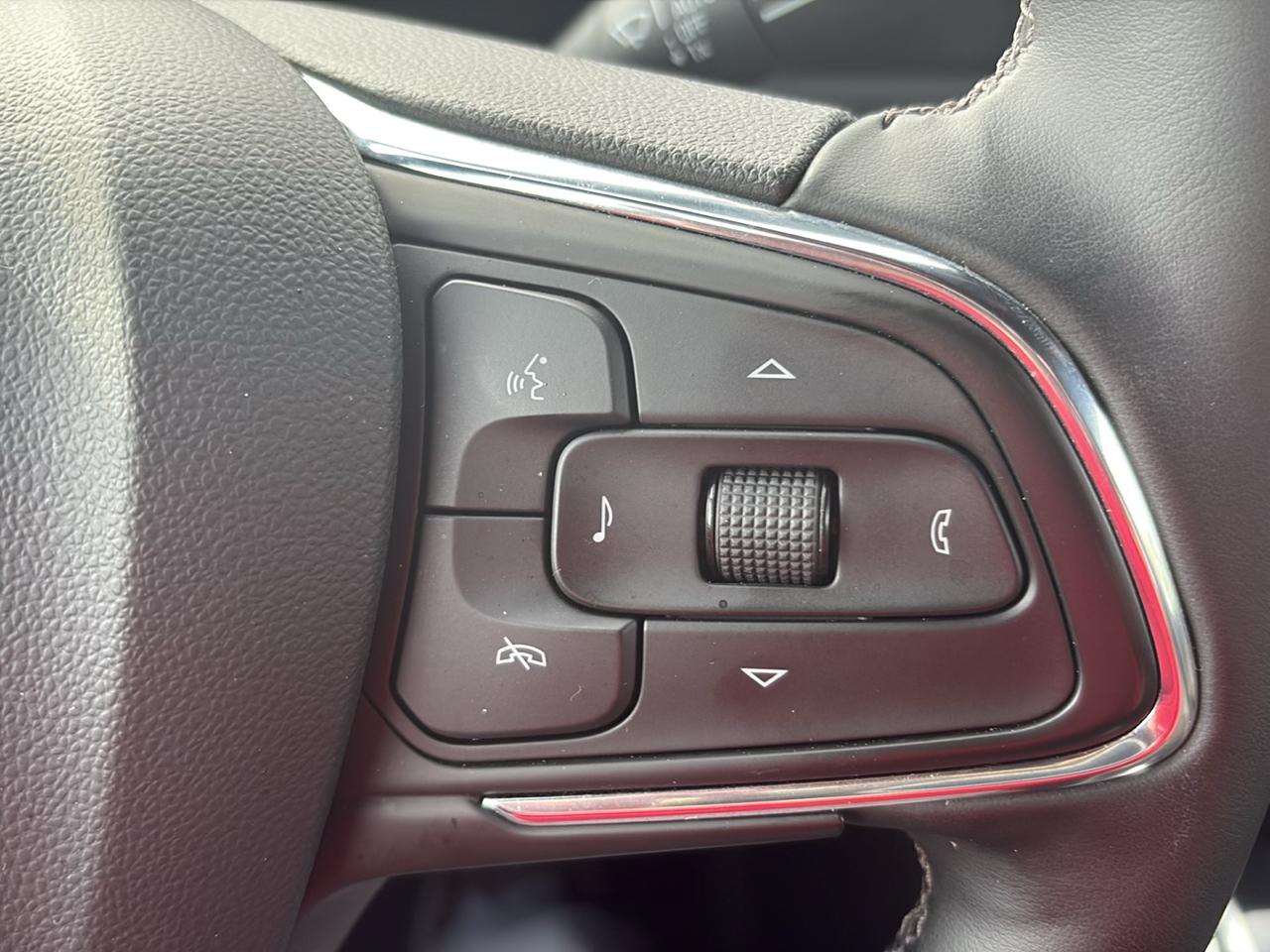 Buick Envista FWD 4dr Avenir 2025