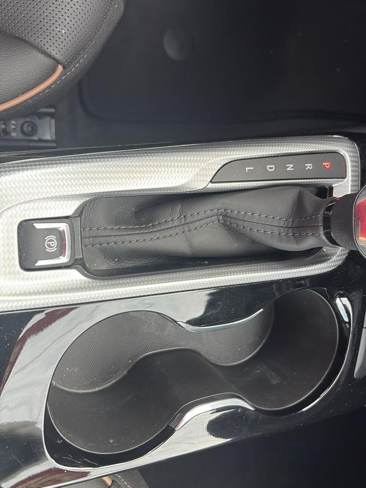 Buick Envista FWD 4dr Avenir 2025