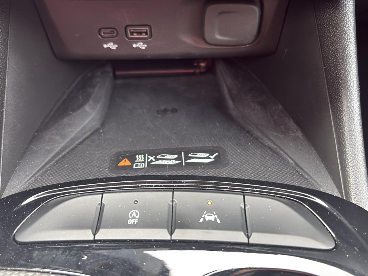 Buick Envista FWD 4dr Avenir 2025