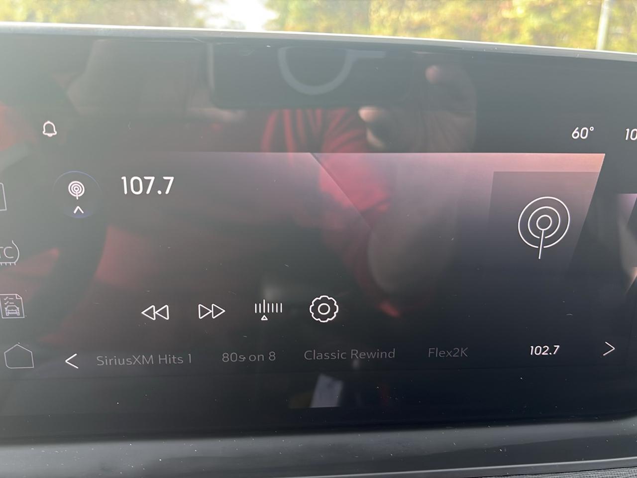 Buick Envista FWD 4dr Avenir 2025