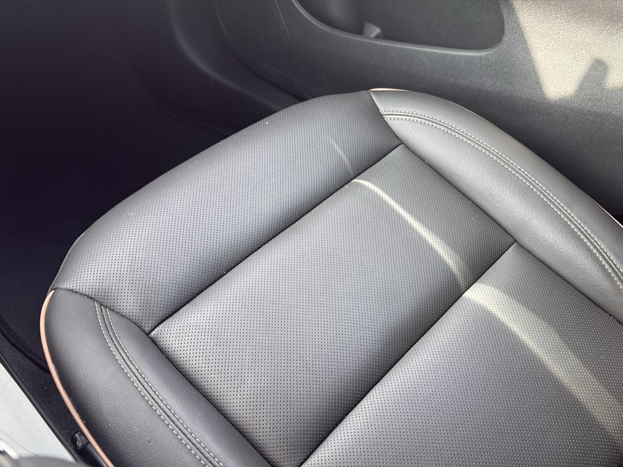 Buick Envista FWD 4dr Avenir 2025