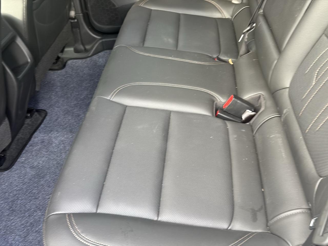 Buick Envista FWD 4dr Avenir 2025