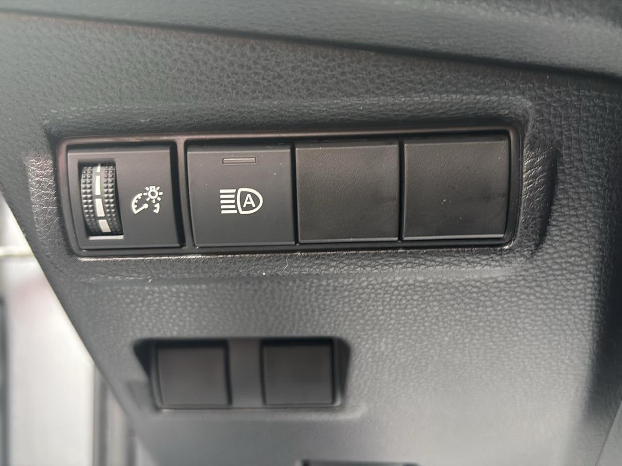 Toyota Corolla Cross LE 4WD (Natl) 2022