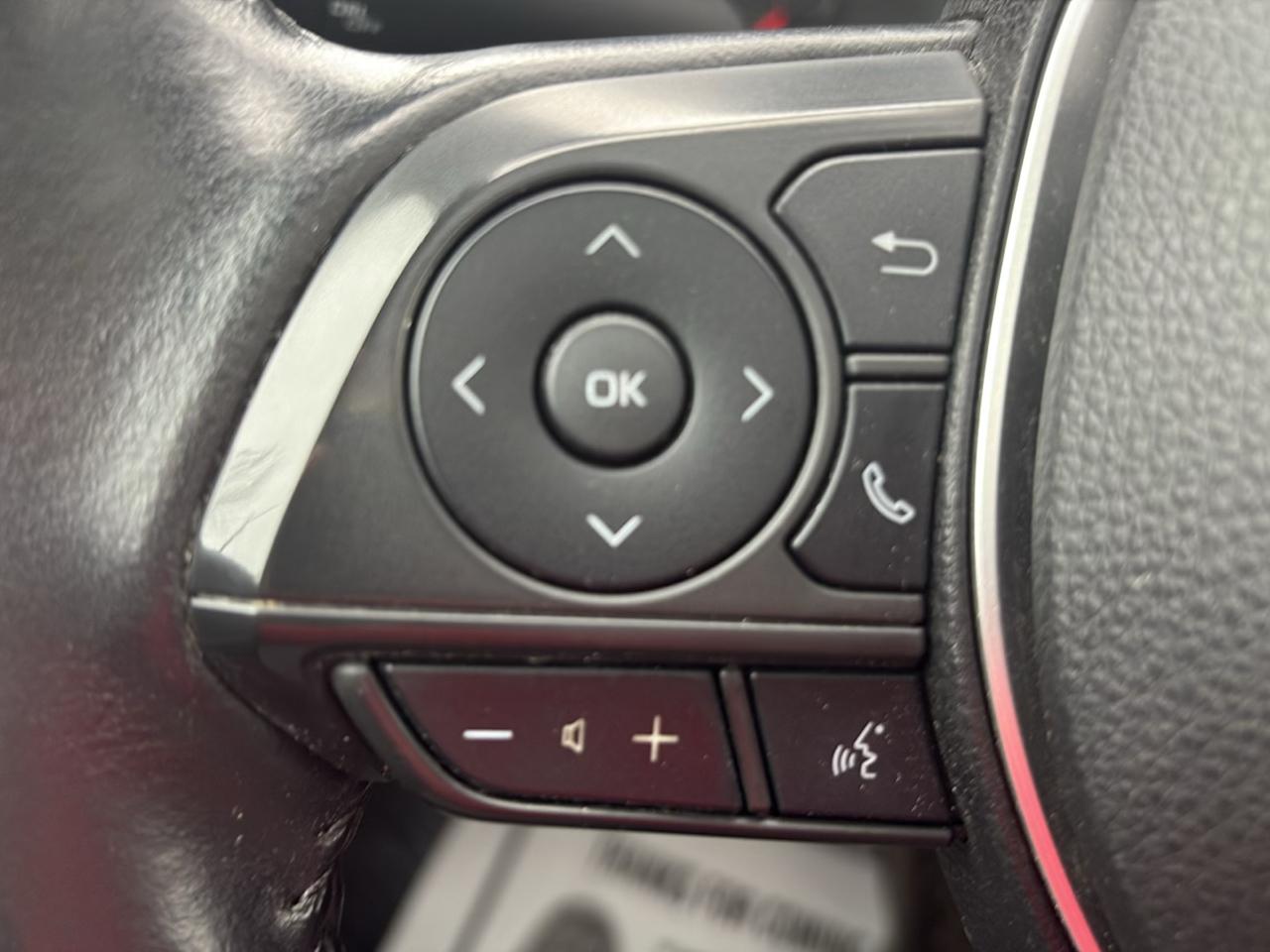 Toyota Corolla Cross LE 4WD (Natl) 2022