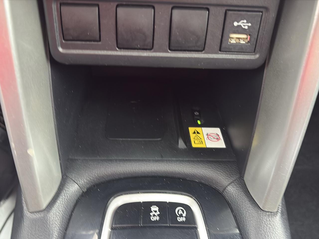 Toyota Corolla Cross LE 4WD (Natl) 2022