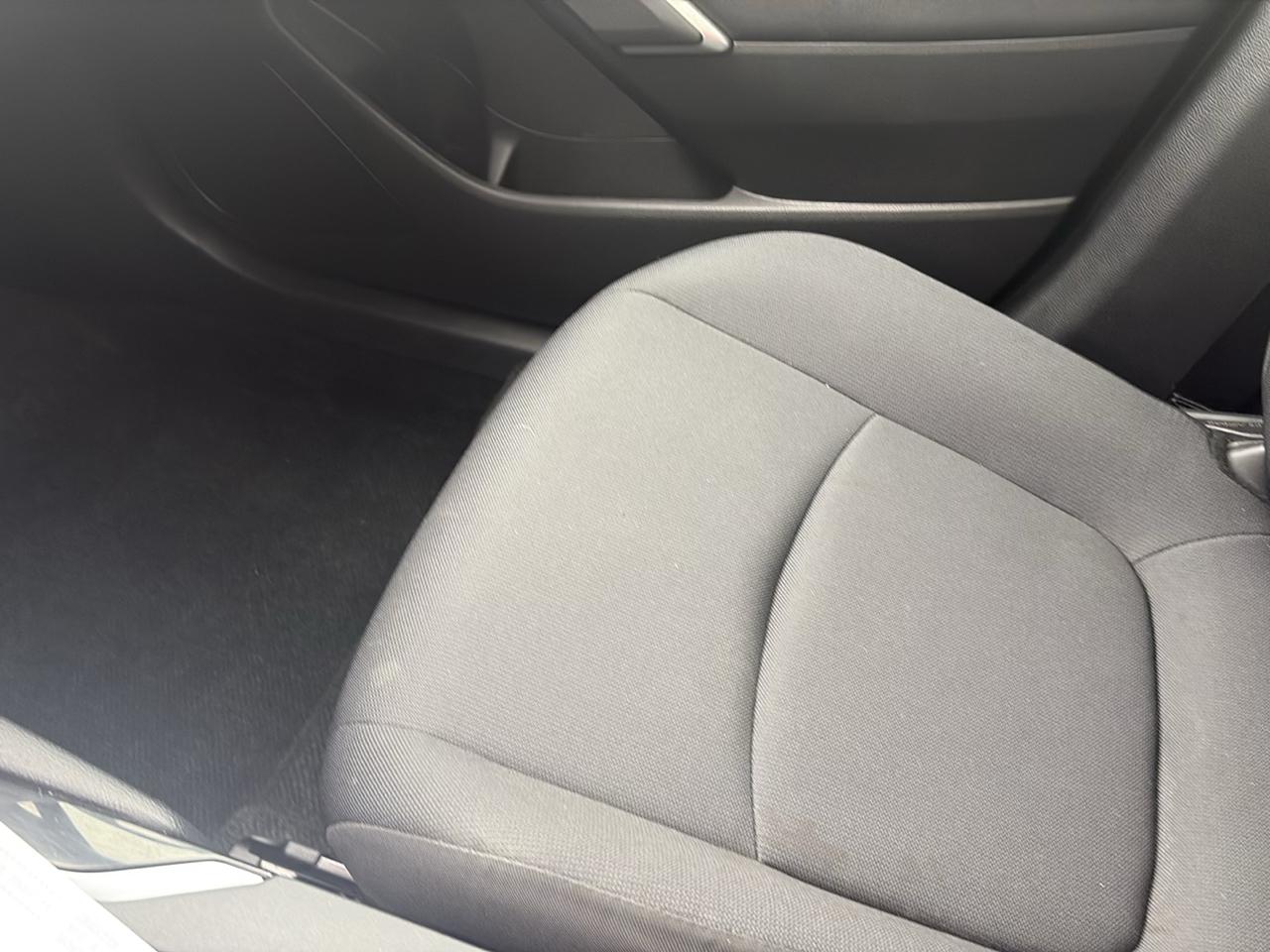 Toyota Corolla Cross LE 4WD (Natl) 2022