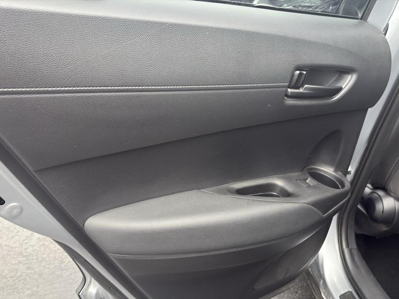 Toyota Corolla Cross LE 4WD (Natl) 2022