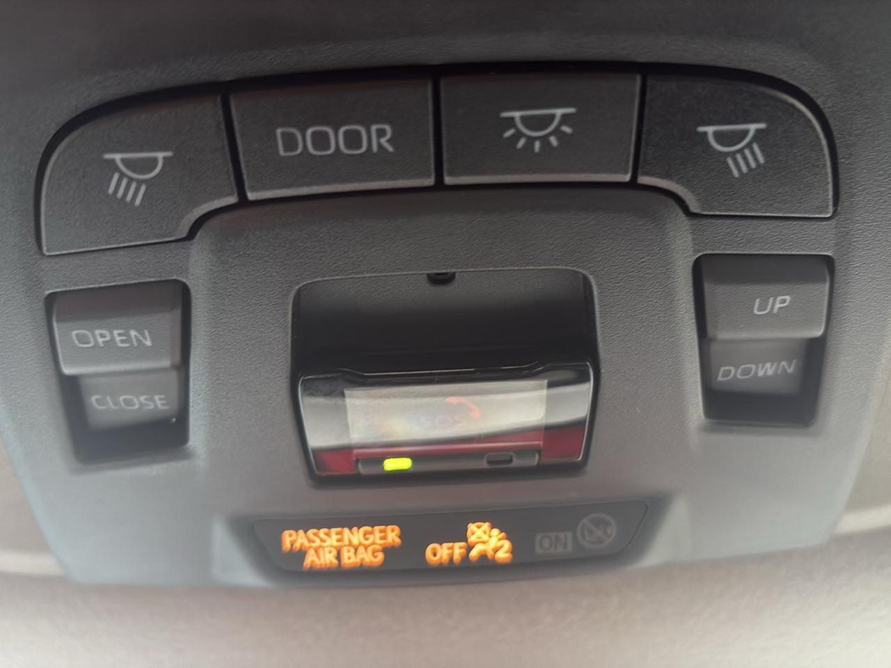 Toyota Corolla Cross LE 4WD (Natl) 2022