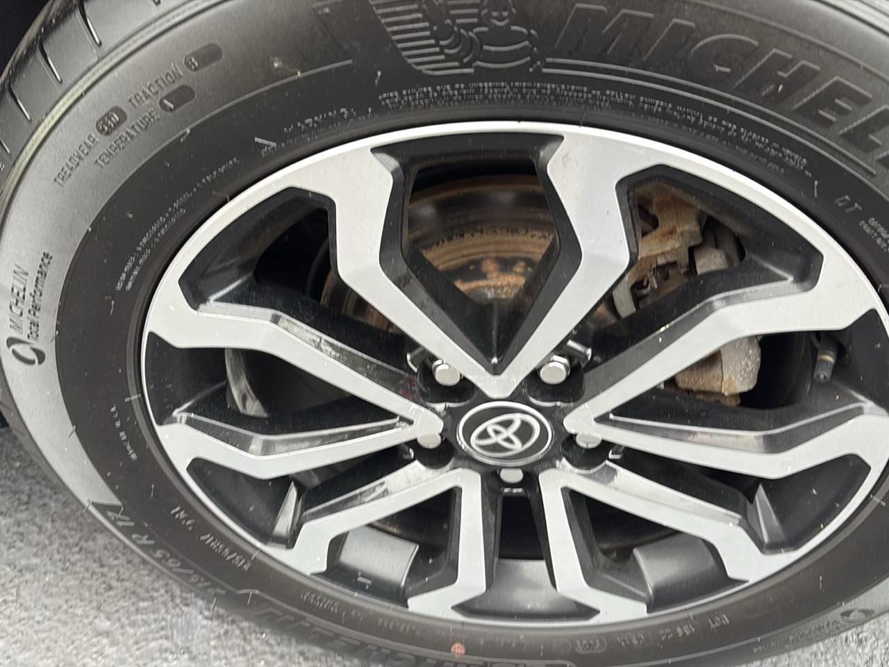 Toyota Corolla Cross Hybrid S 4WD (Natl) 2024