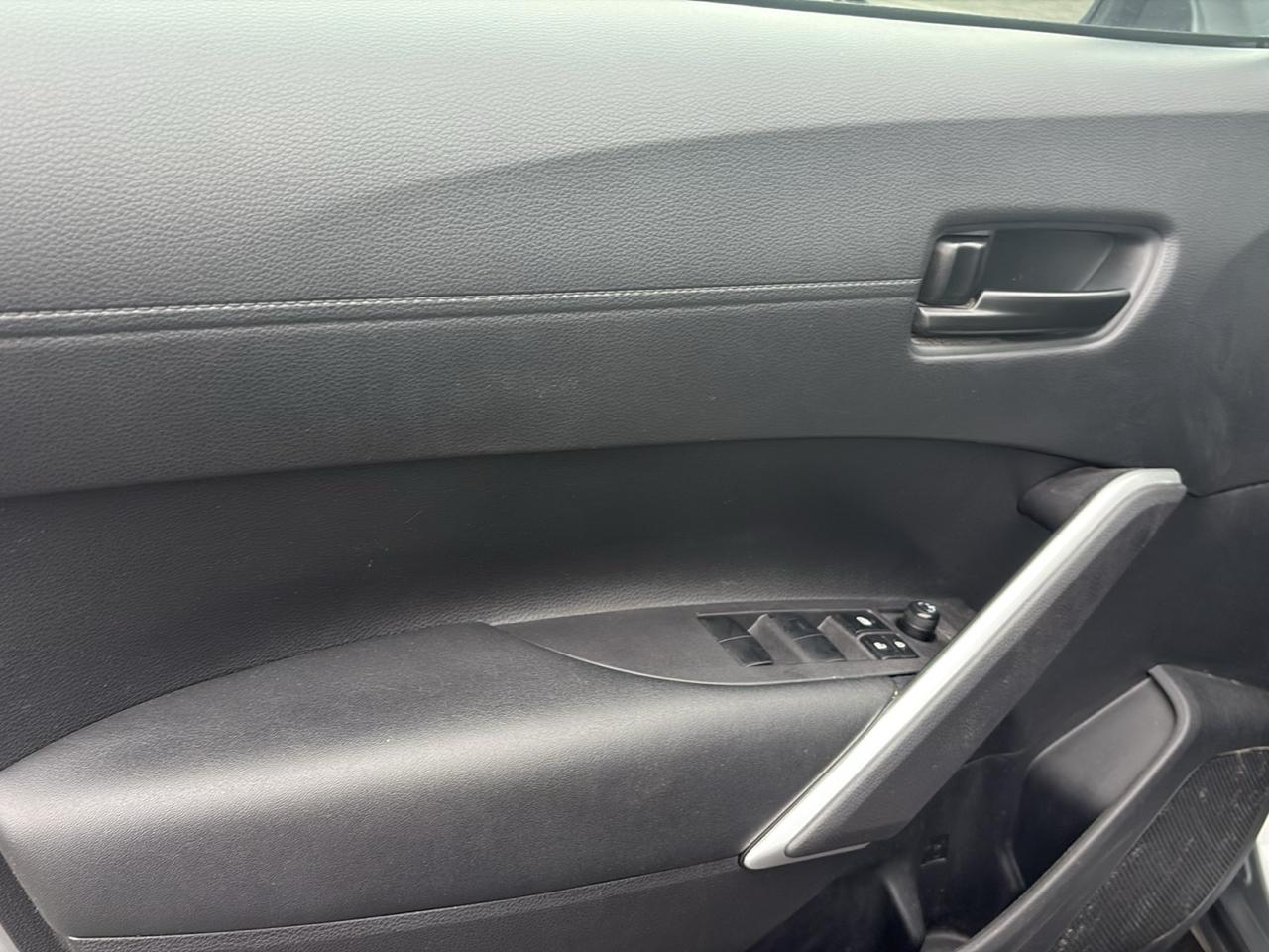 Toyota Corolla Cross Hybrid S 4WD (Natl) 2024