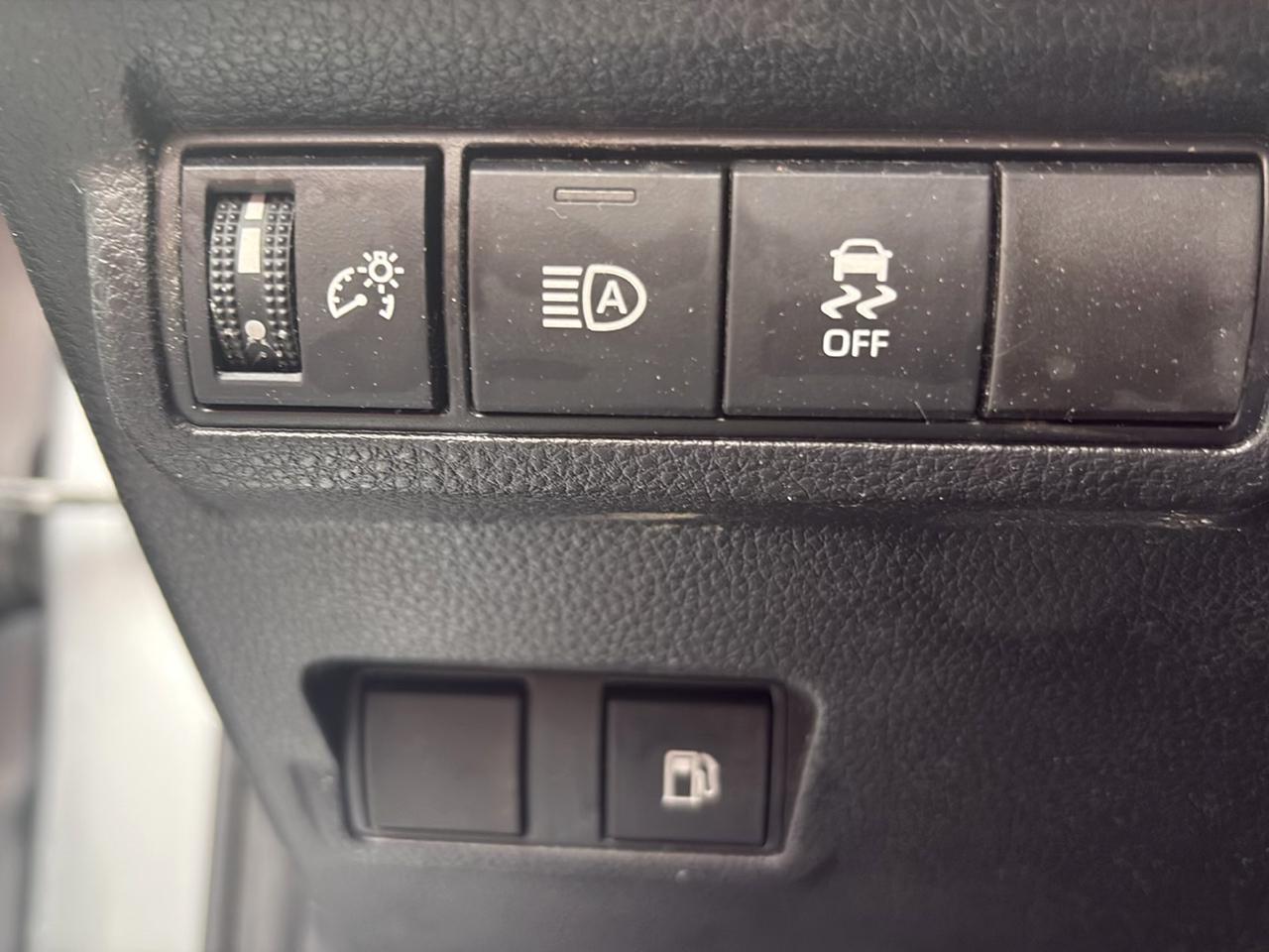 Toyota Corolla Cross Hybrid S 4WD (Natl) 2024
