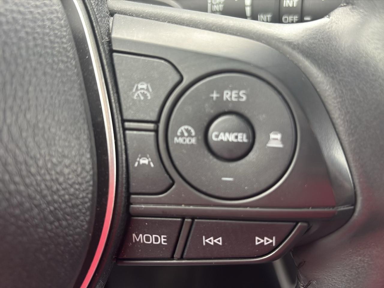 Toyota Corolla Cross Hybrid S 4WD (Natl) 2024