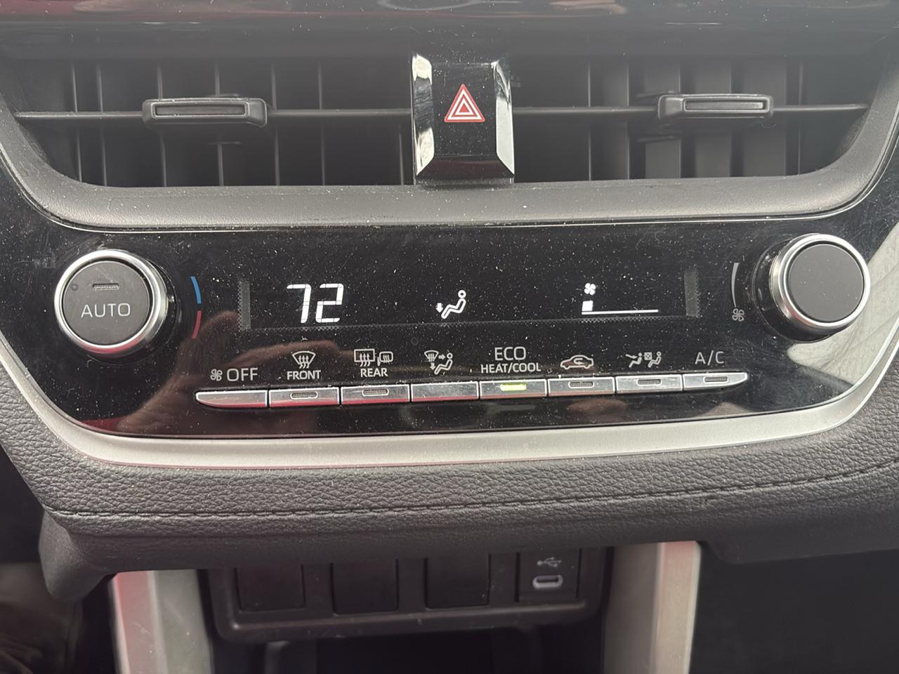 Toyota Corolla Cross Hybrid S 4WD (Natl) 2024