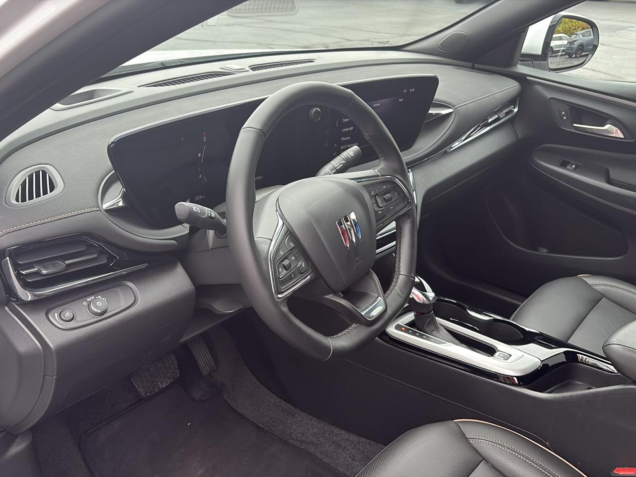 Buick Envista FWD 4dr Avenir 2025