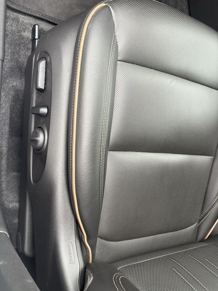 Buick Envista FWD 4dr Avenir 2025