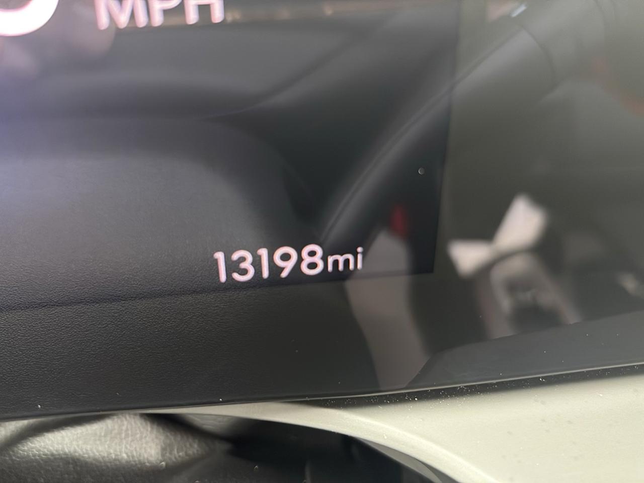 Buick Envista FWD 4dr Avenir 2025