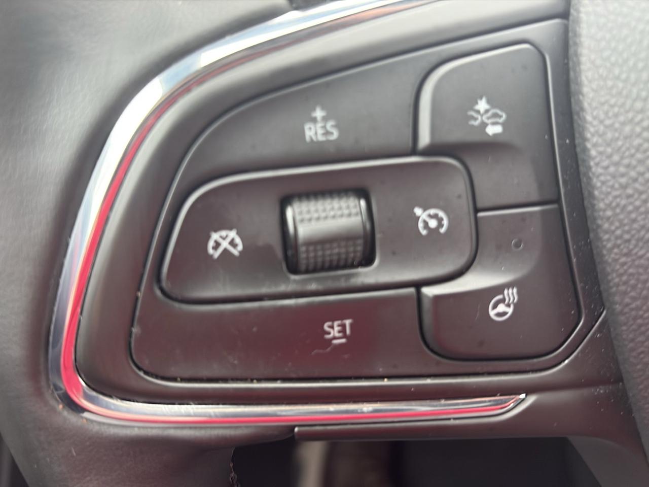 Buick Envista FWD 4dr Avenir 2025