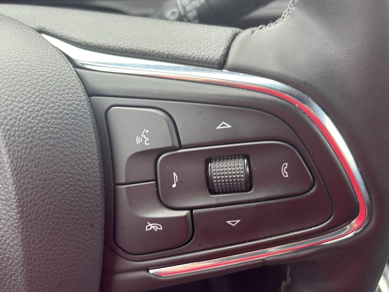 Buick Envista FWD 4dr Avenir 2025