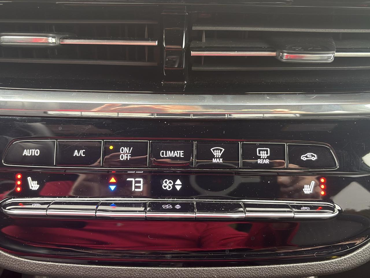 Buick Envista FWD 4dr Avenir 2025