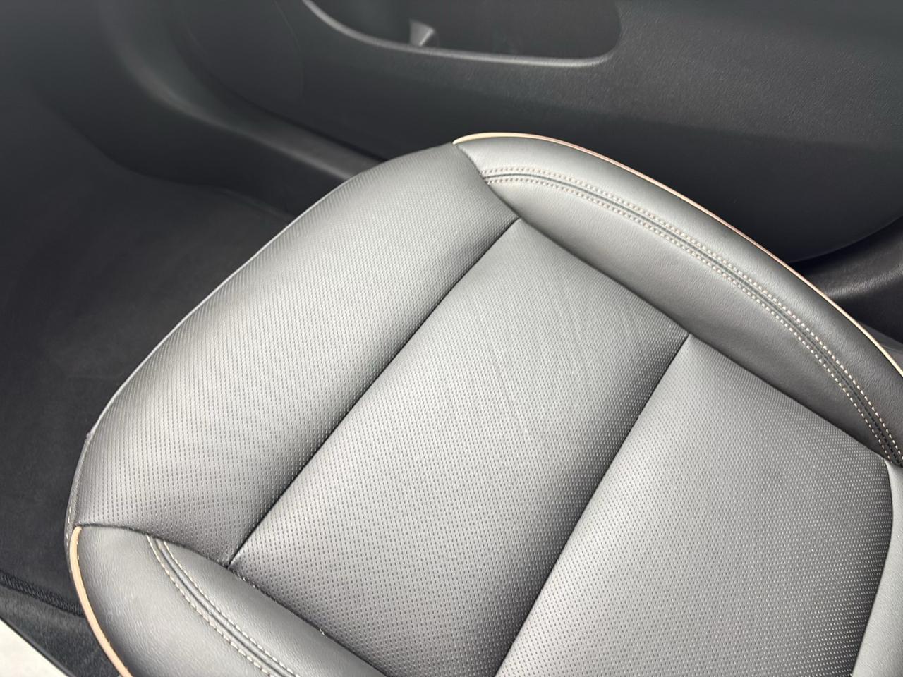 Buick Envista FWD 4dr Avenir 2025