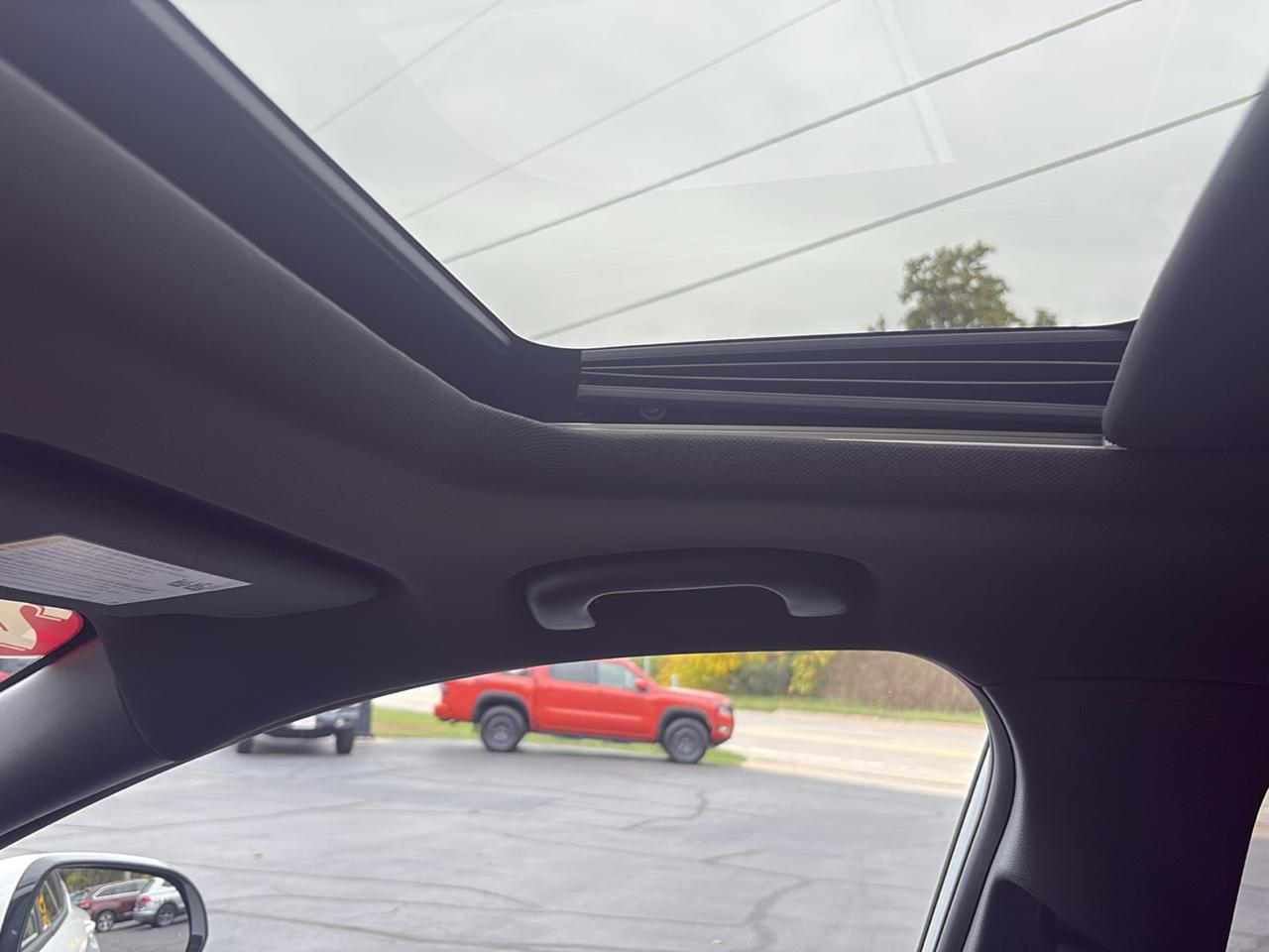 Buick Envista FWD 4dr Avenir 2025