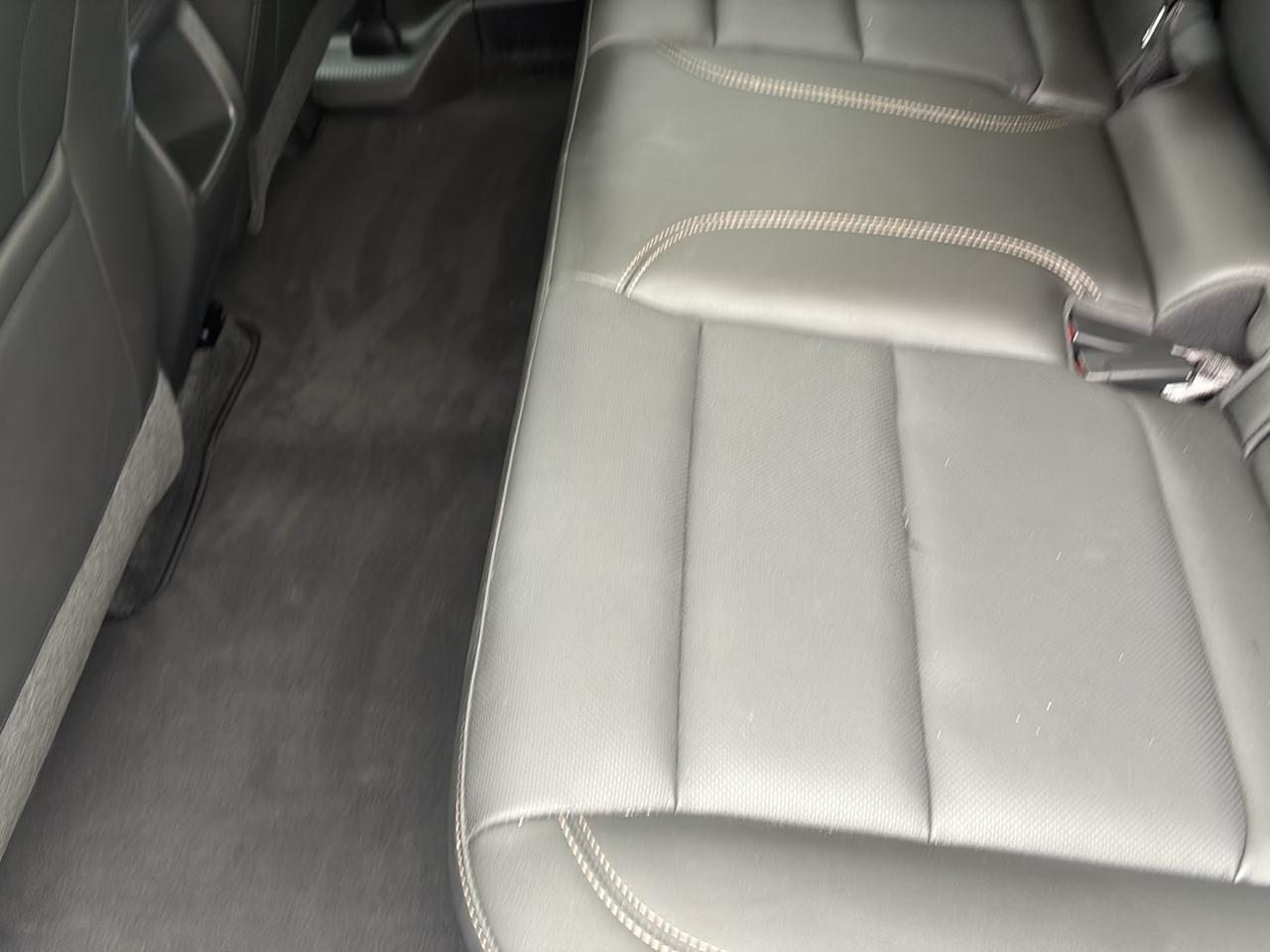 Buick Envista FWD 4dr Avenir 2025