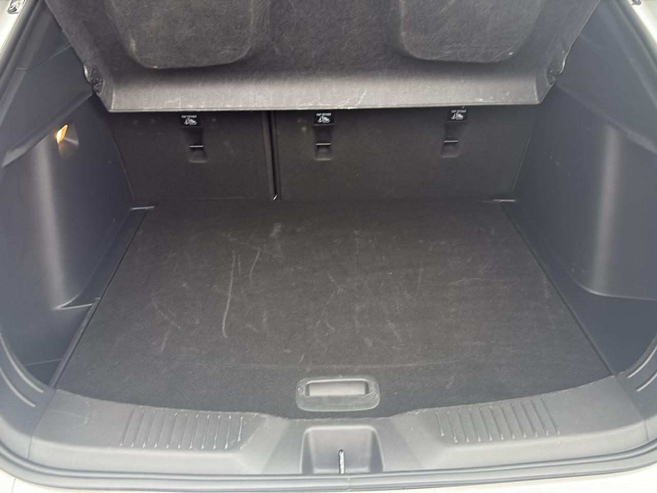 Buick Envista FWD 4dr Avenir 2025