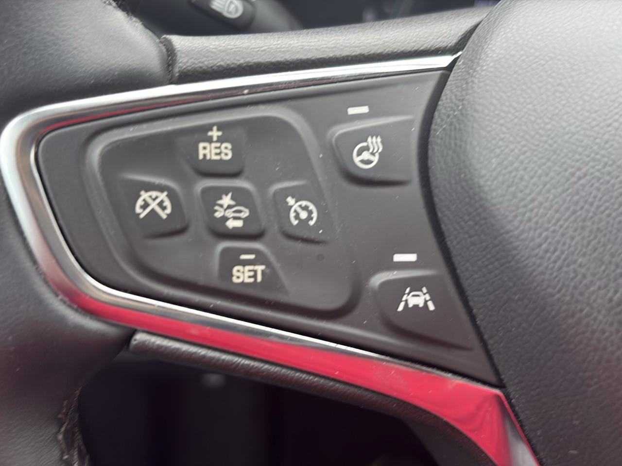 Chevrolet Equinox FWD 4dr LT w/1LT 2024