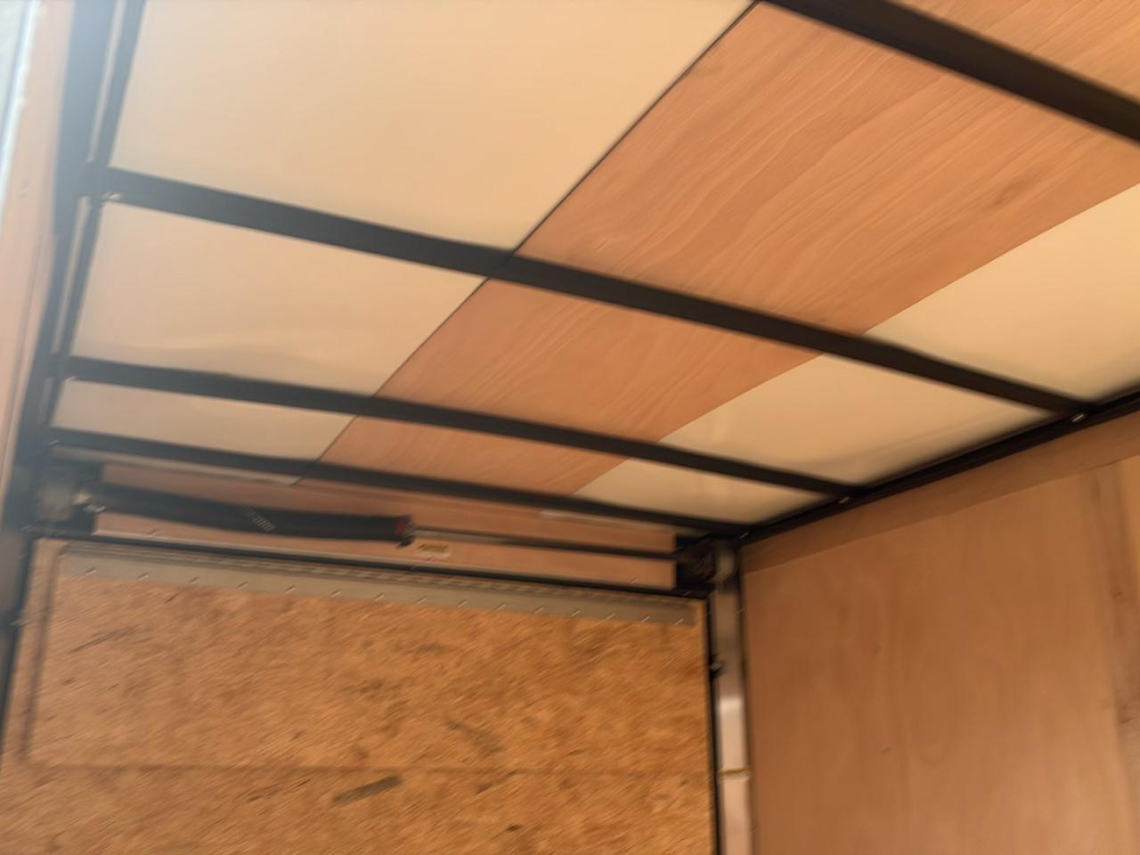 Haul About Bobcat  2027