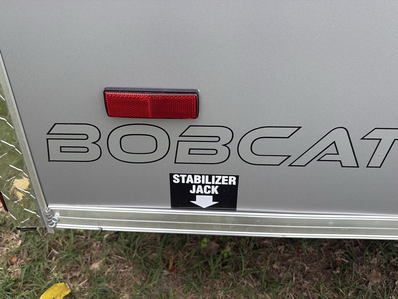 Haul About Bobcat  2027