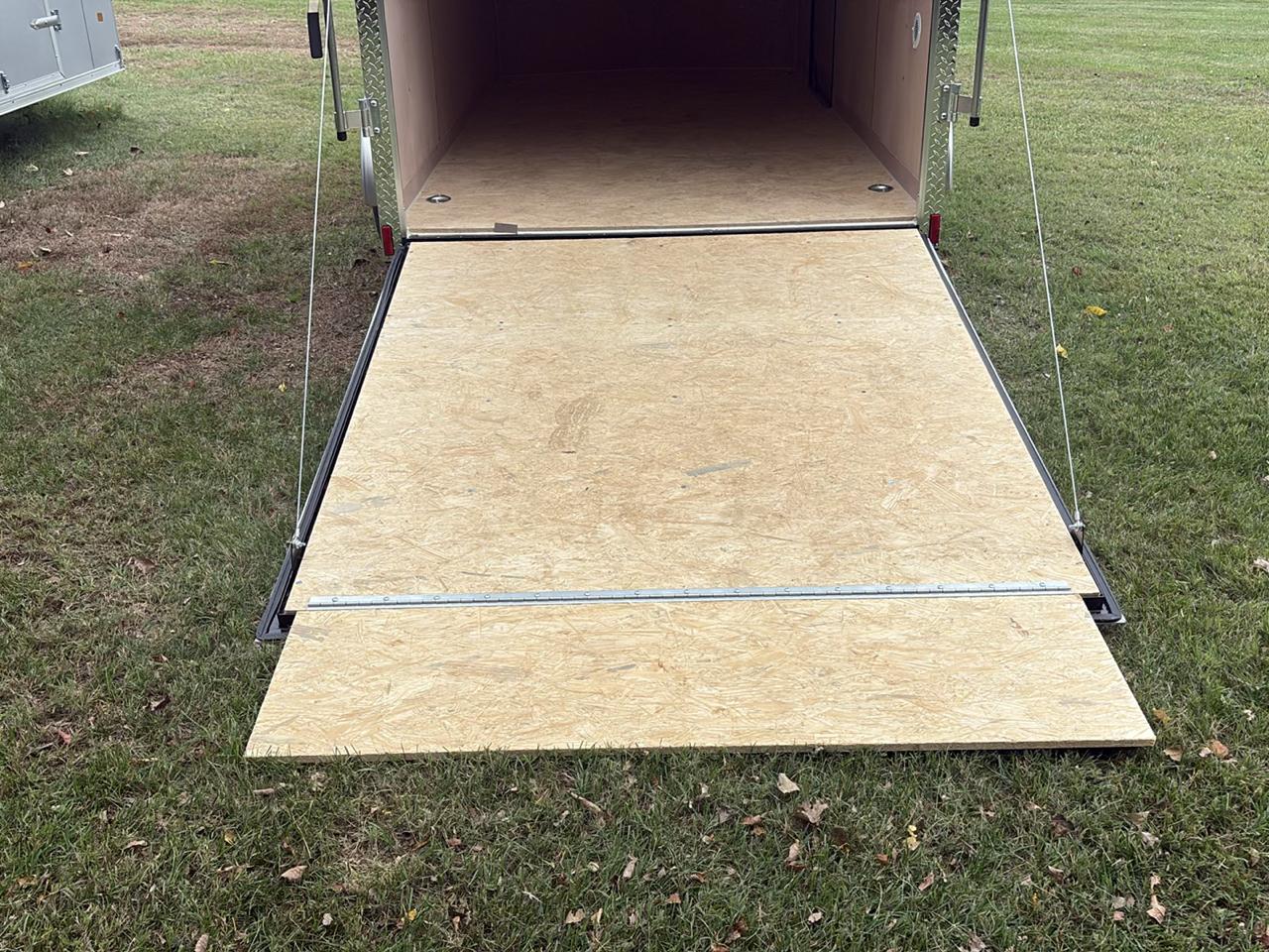 Haul About Bobcat  2027