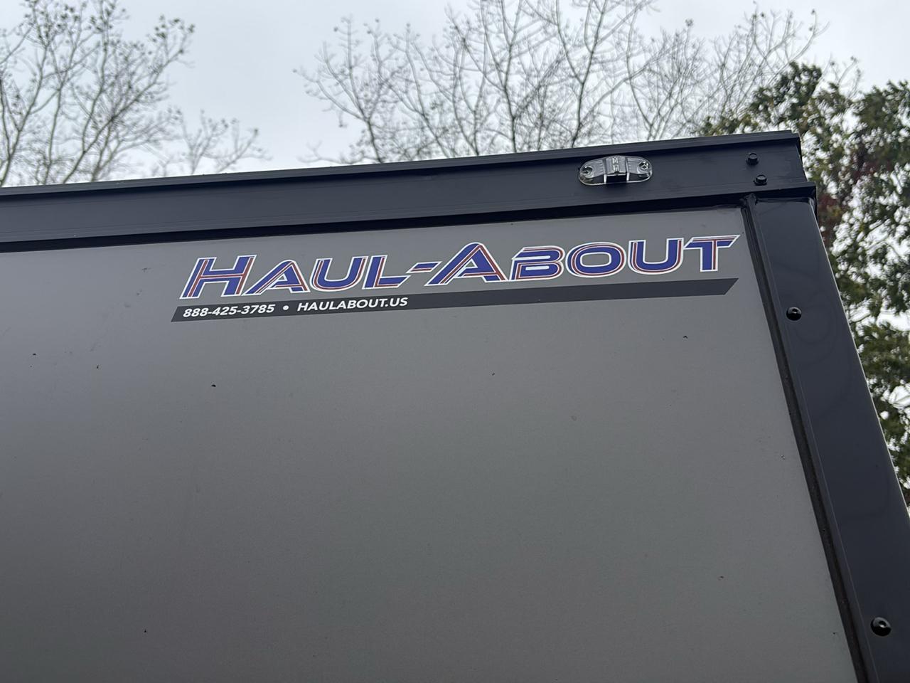 Haul About Bobcat  2027