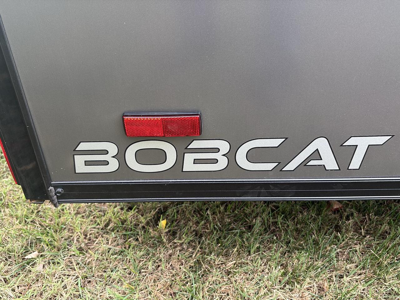 Haul About Bobcat  2027