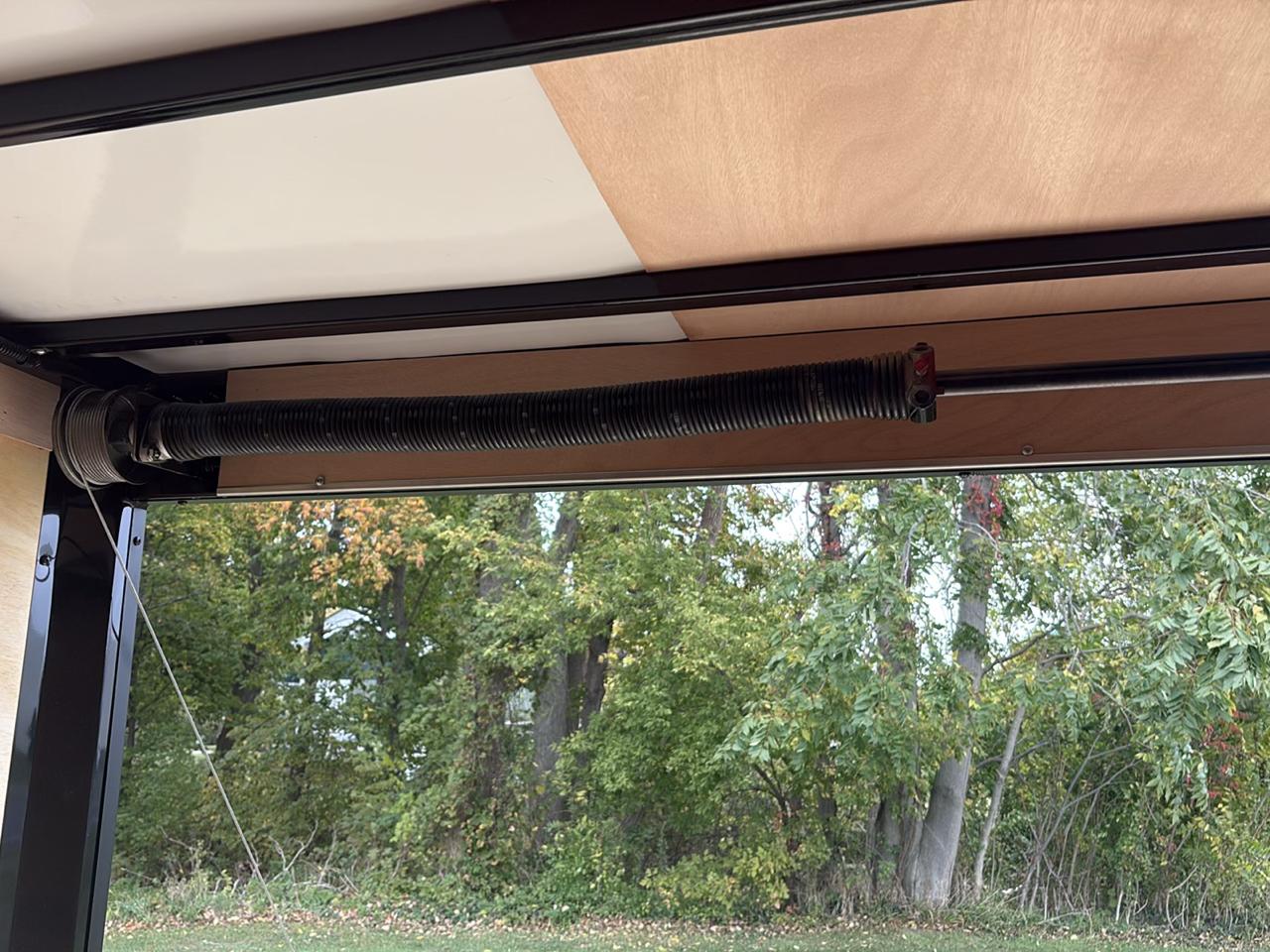 Haul About Bobcat  2027