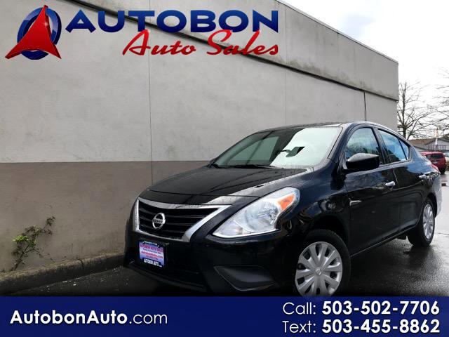 Used Nissan Versa For Sale Beaverton, OR - CarGurus Used Nissan Versa For Sale Beaverton, OR - CarGurus