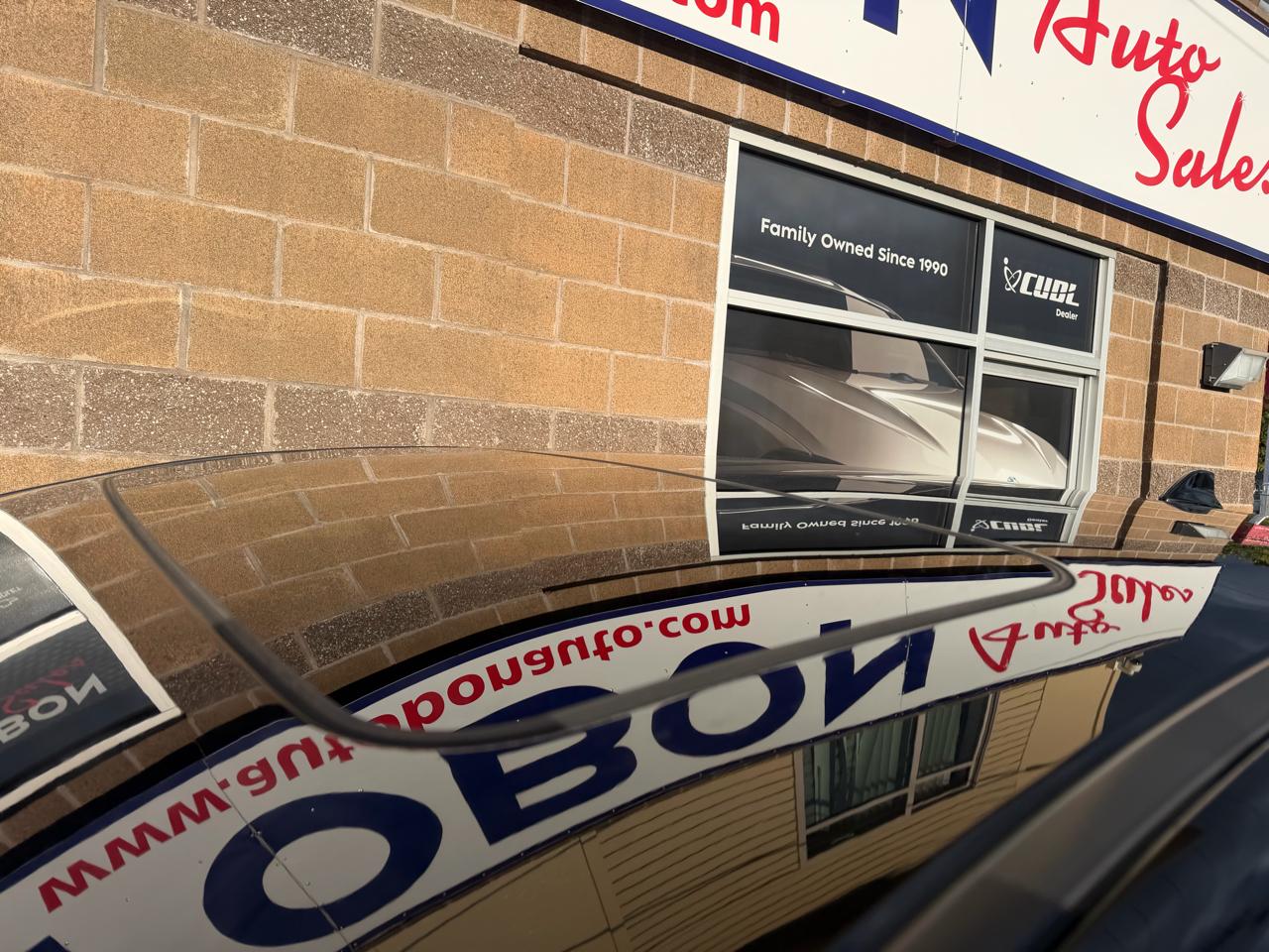 Acura RDX FWD 4dr Tech Pkg 2013