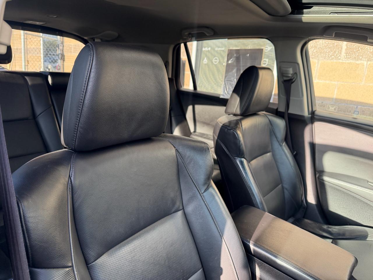 Acura RDX FWD 4dr Tech Pkg 2013