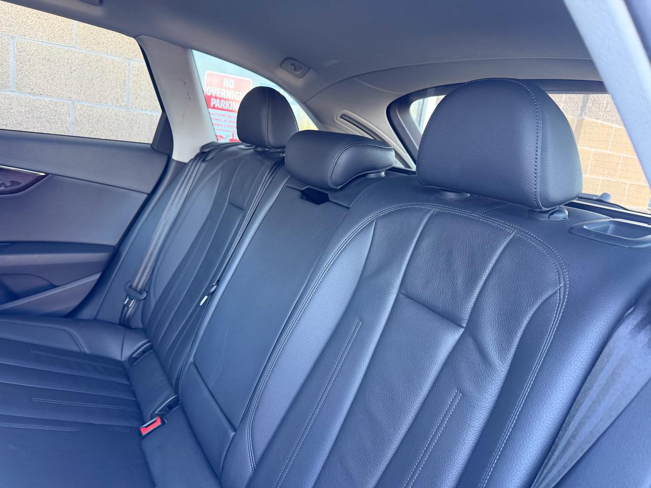 Audi A4 allroad 2.0 TFSI Tech Premium Plus 2018