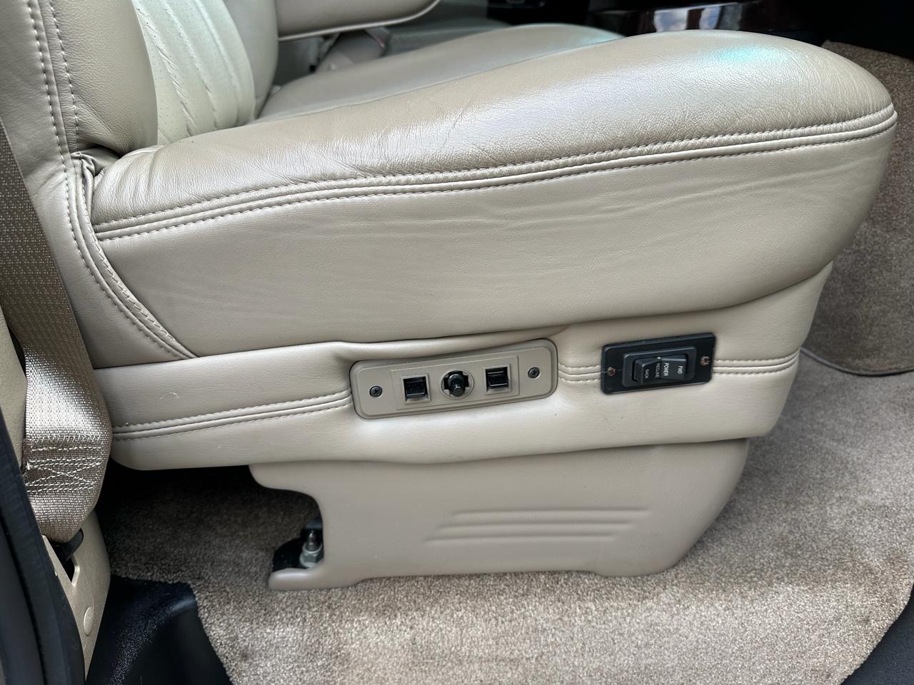 GMC Conversion Van  2014