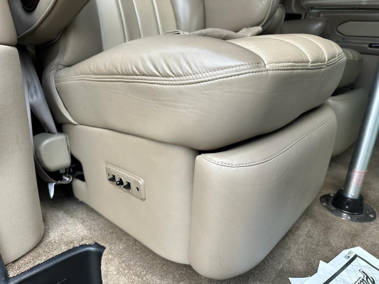 GMC Conversion Van  2014