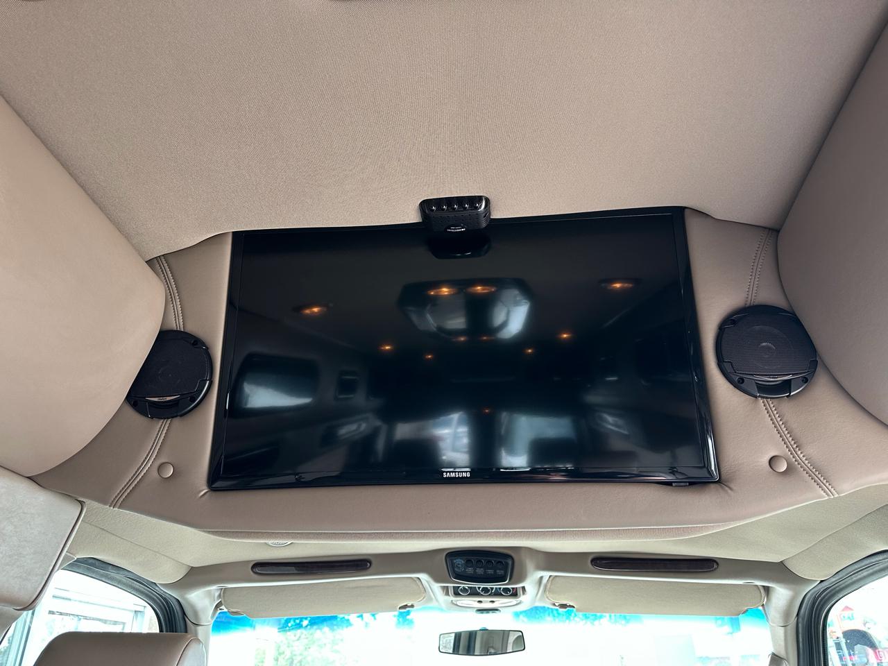 GMC Conversion Van  2014