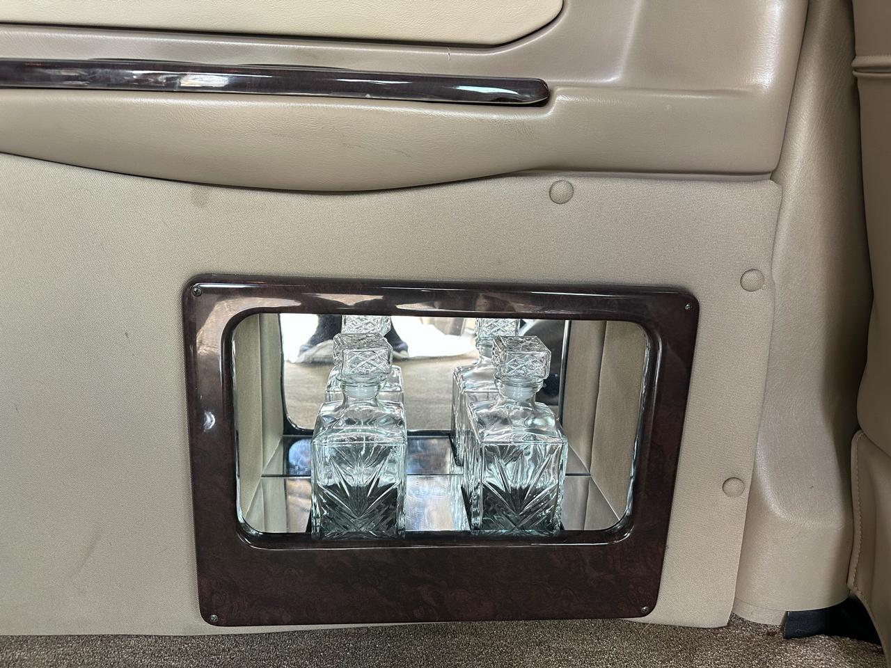 GMC Conversion Van  2014