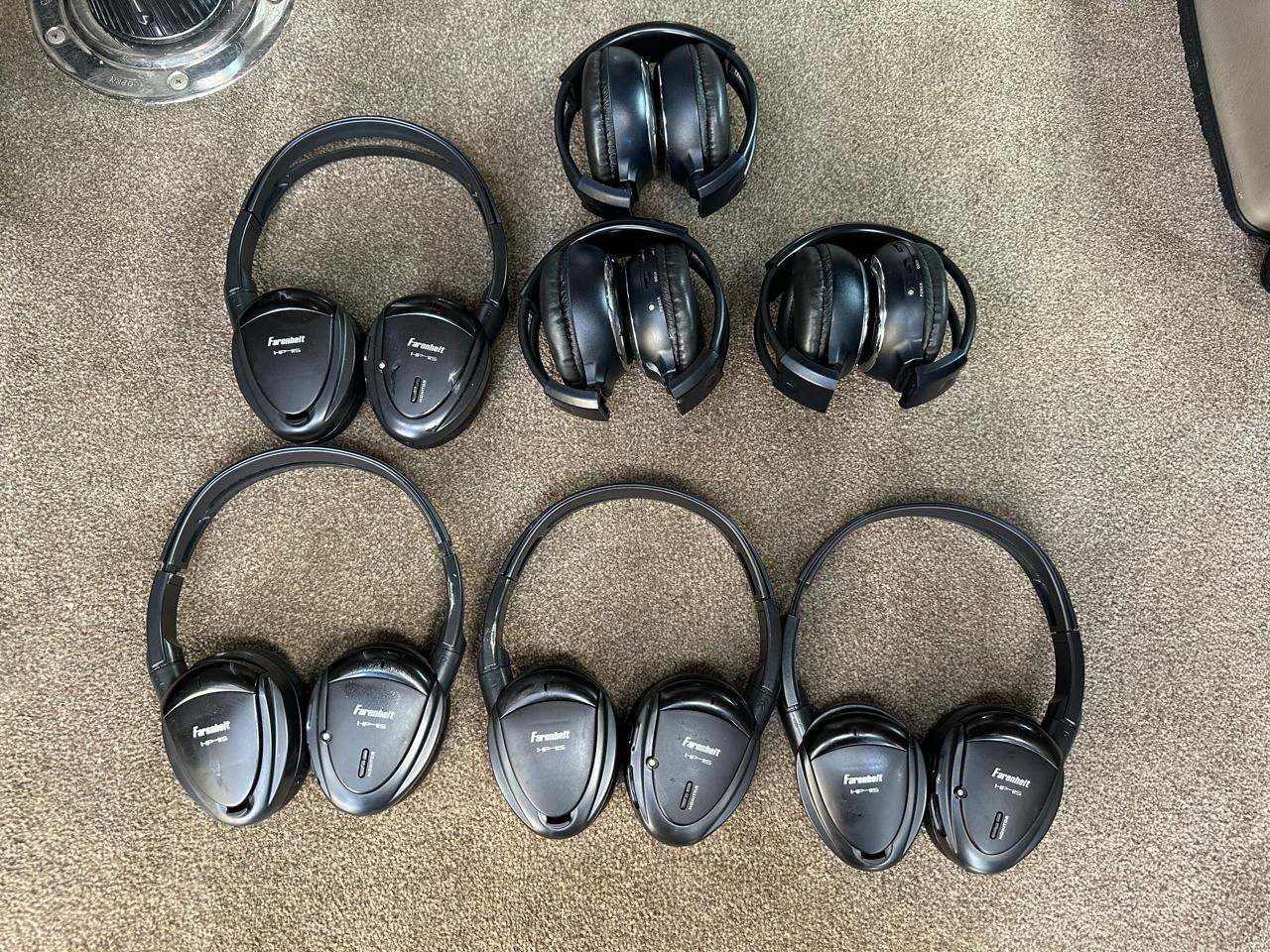 GMC Conversion Van  2014