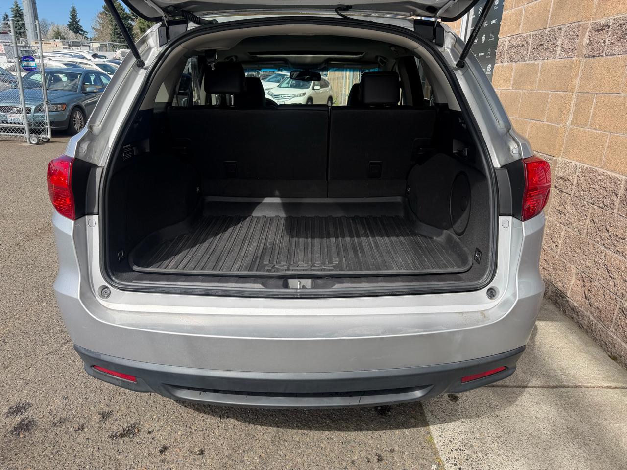 Acura RDX AWD 4dr 2013