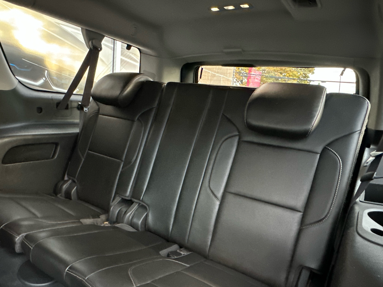 GMC Yukon XL 4WD 4dr SLT 2015 GMC Yukon XL 4WD 4dr SLT 2015
